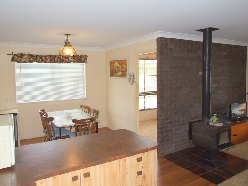 7 John Street, Goombungee QLD 4354