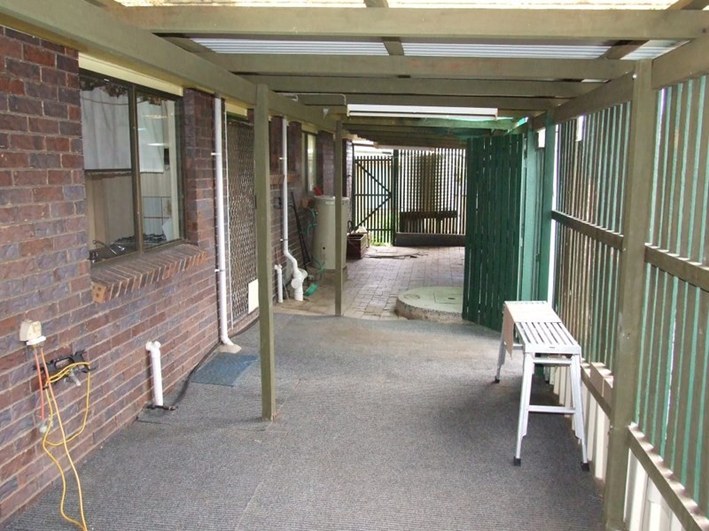 7 John Street, Goombungee QLD 4354