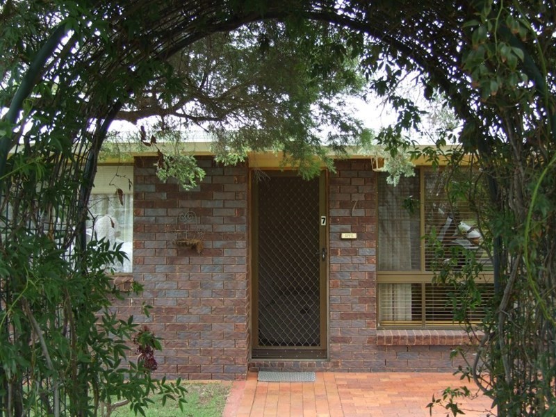 7 John Street, Goombungee QLD 4354