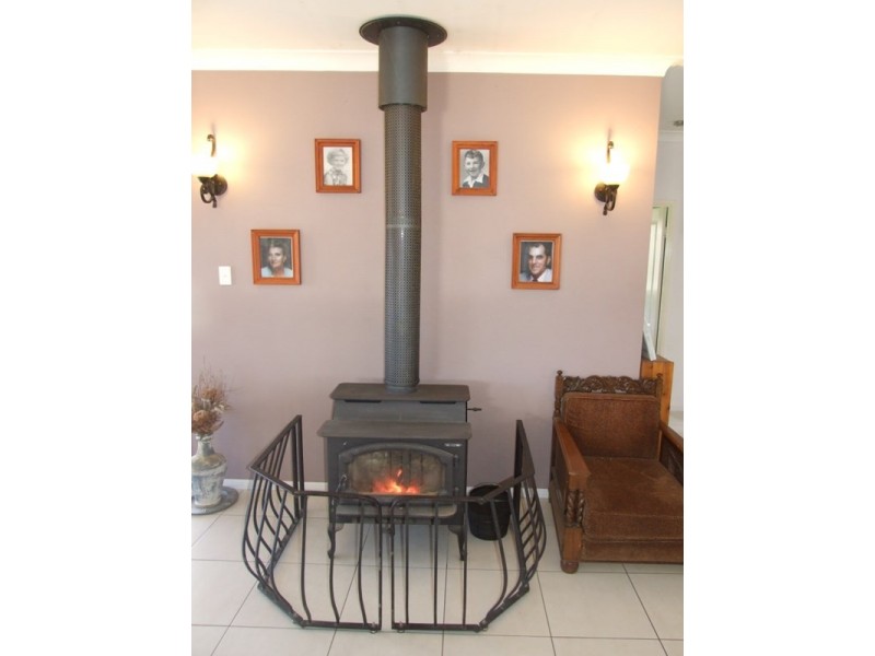 Lot 2 Vonhoff Road, Crows Nest QLD 4355