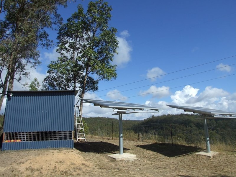Lot 2 Vonhoff Road, Crows Nest QLD 4355