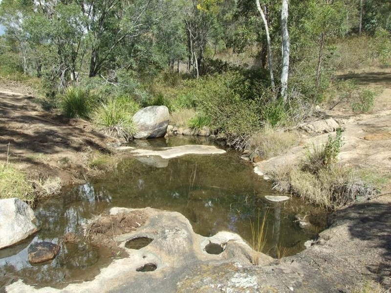 Lot 2 Vonhoff Road, Crows Nest QLD 4355