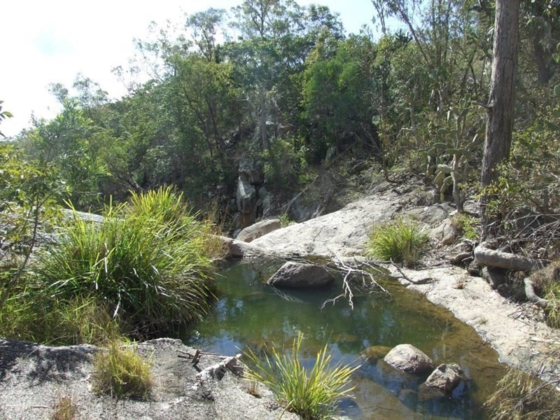 Lot 2 Vonhoff Road, Crows Nest QLD 4355