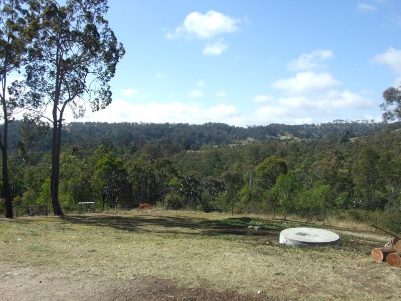 Lot 2 Vonhoff Road, Crows Nest QLD 4355