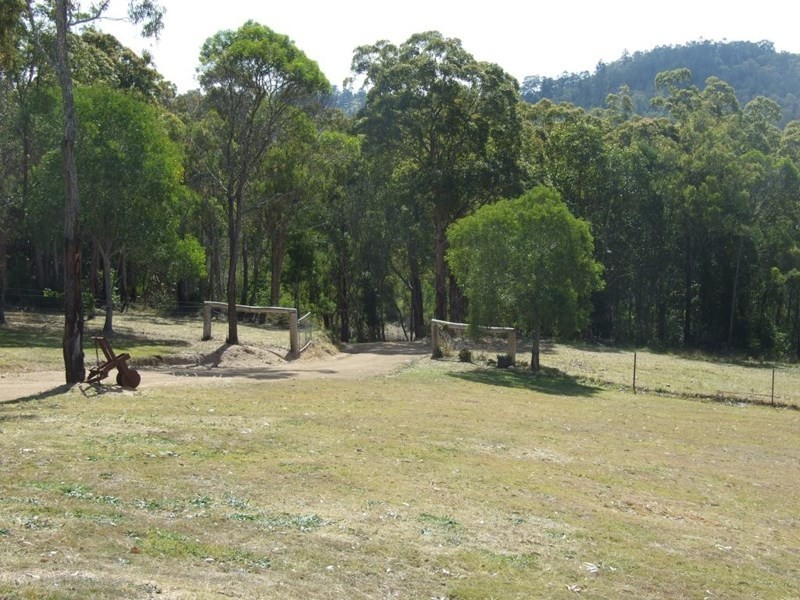 Lot 2 Vonhoff Road, Crows Nest QLD 4355