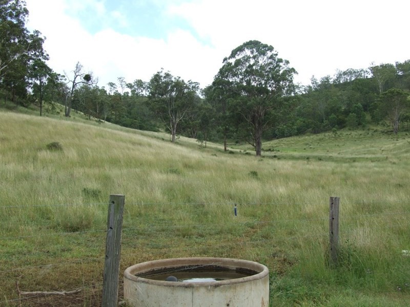 L400 Schick Road, Thornville QLD 4352