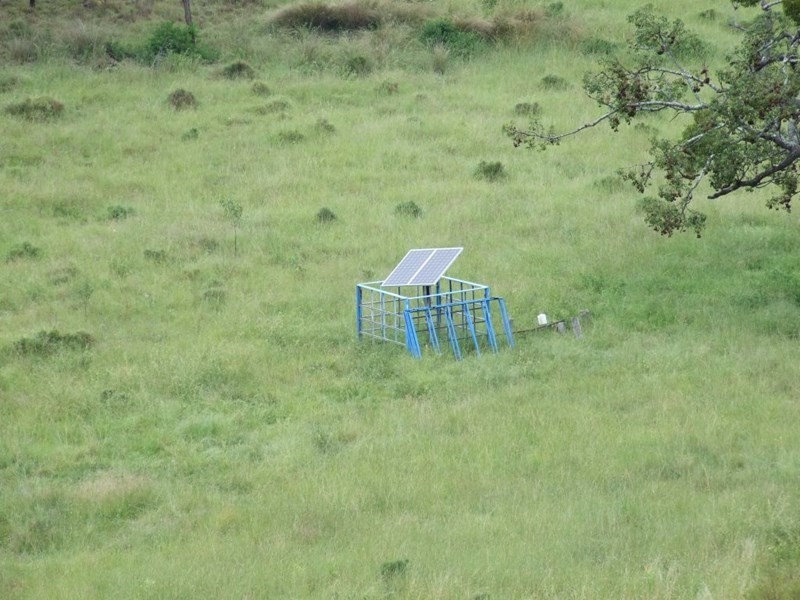 L400 Schick Road, Thornville QLD 4352