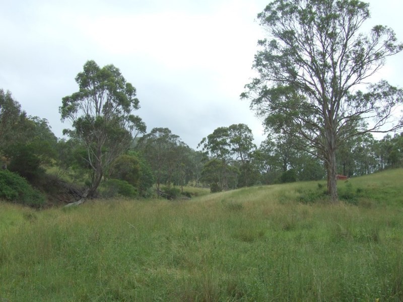 L400 Schick Road, Thornville QLD 4352