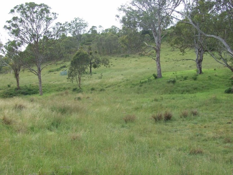 L400 Schick Road, Thornville QLD 4352