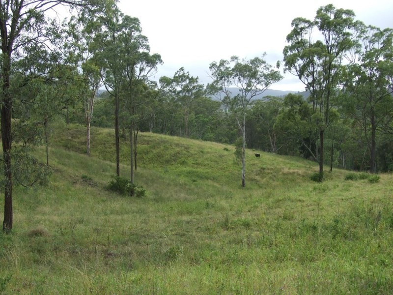 L400 Schick Road, Thornville QLD 4352