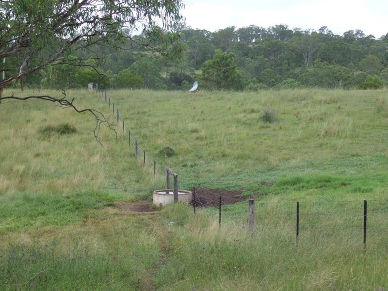 L400 Schick Road, Thornville QLD 4352