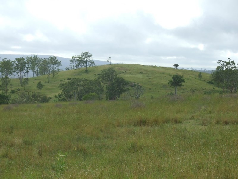 L400 Schick Road, Thornville QLD 4352