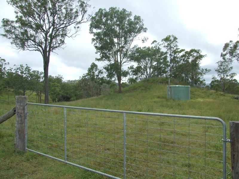 L400 Schick Road, Thornville QLD 4352