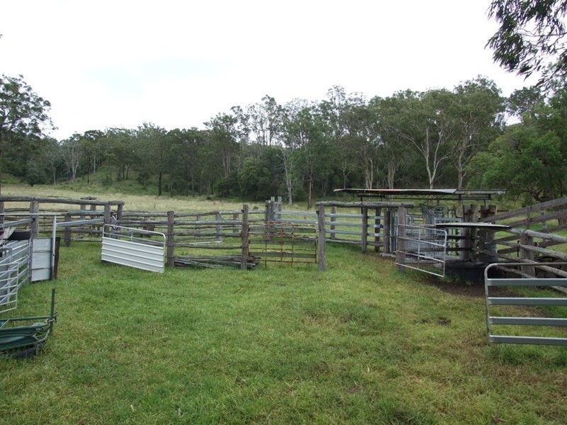 L400 Schick Road, Thornville QLD 4352
