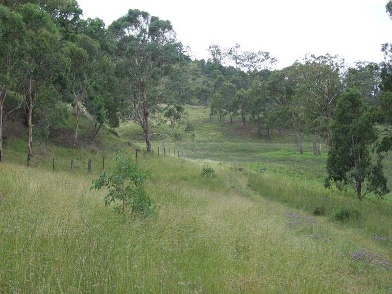 L400 Schick Road, Thornville QLD 4352