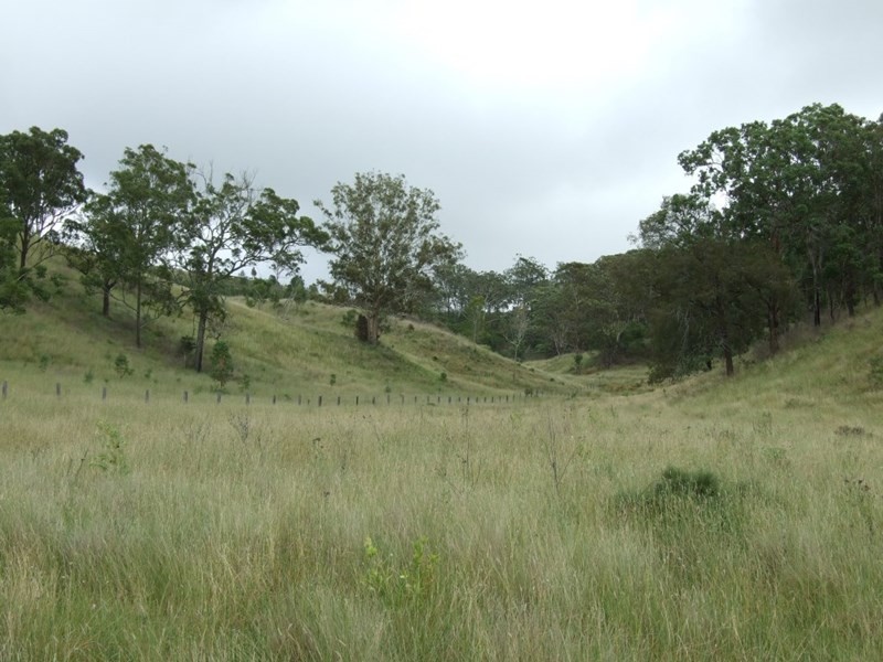 L400 Schick Road, Thornville QLD 4352