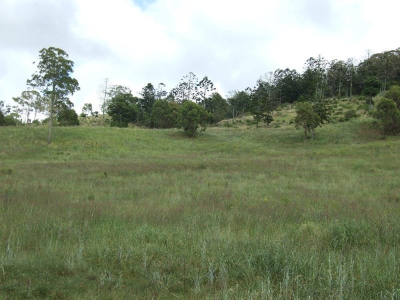 L400 Schick Road, Thornville QLD 4352