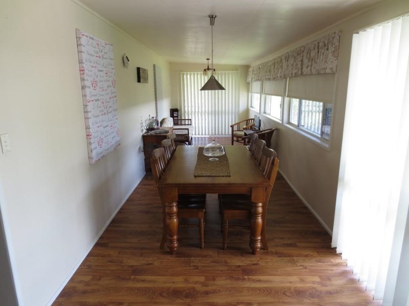 3 Albert Street, Crows Nest QLD 4355