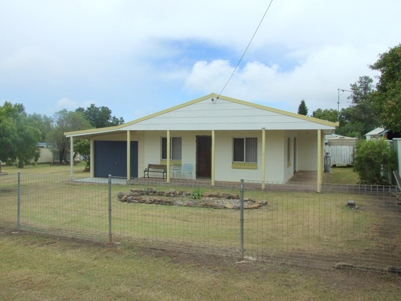 29 Daher Street, Goombungee QLD 4354