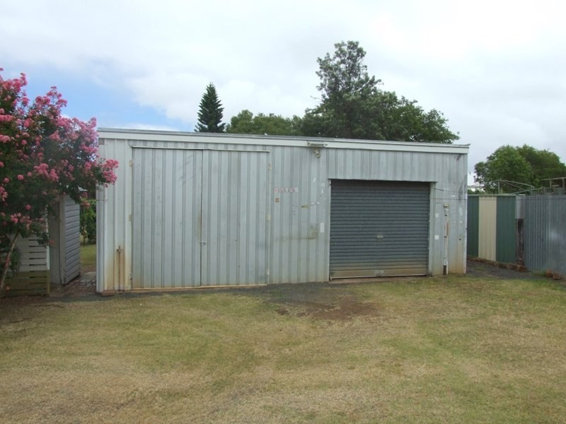 29 Daher Street, Goombungee QLD 4354