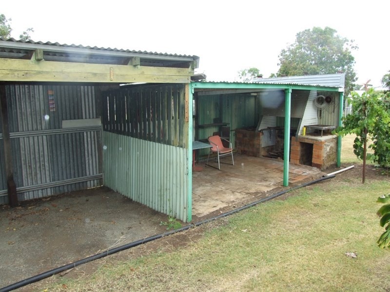 29 Daher Street, Goombungee QLD 4354