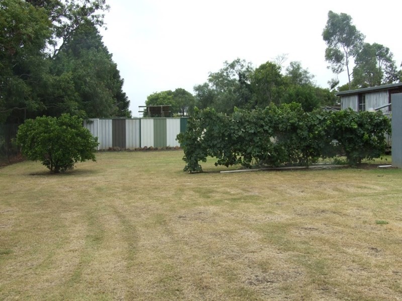 29 Daher Street, Goombungee QLD 4354