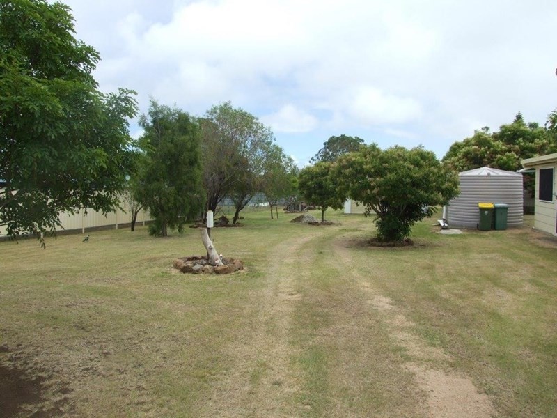 29 Daher Street, Goombungee QLD 4354