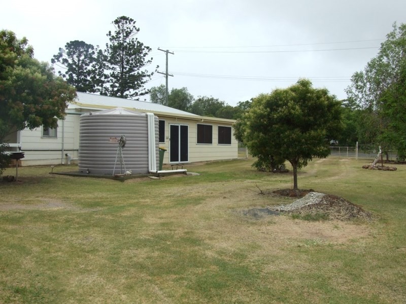 29 Daher Street, Goombungee QLD 4354