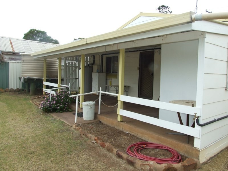 29 Daher Street, Goombungee QLD 4354