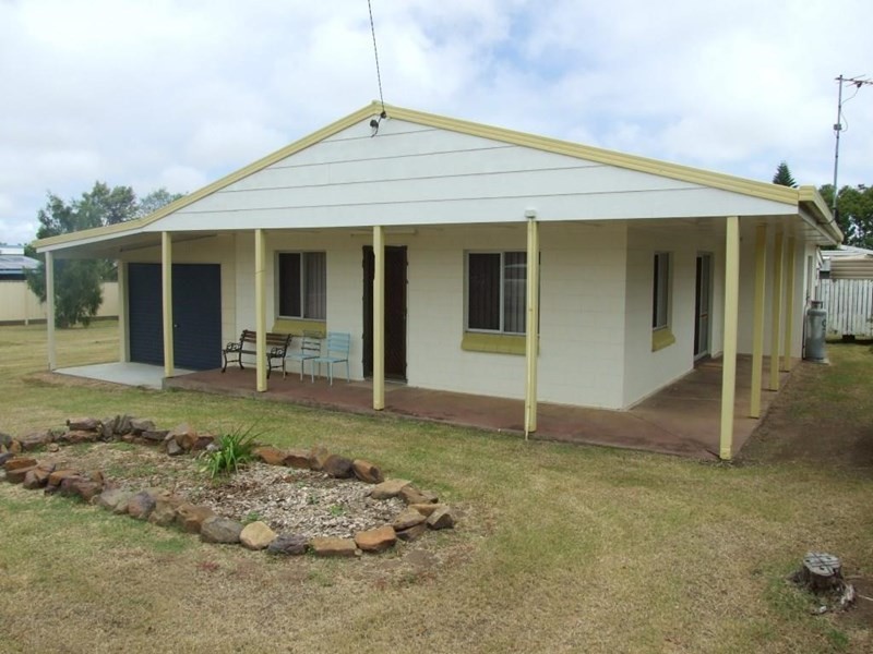 29 Daher Street, Goombungee QLD 4354