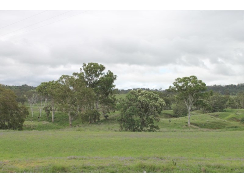 ”Rose” Oakey-Cooyar Road, Cooyar QLD 4402