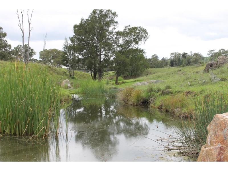 “Railway View” Oakey-Cooyar Road, Cooyar QLD 4402