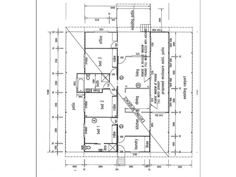 1 New England Highway, Crows Nest QLD 4355