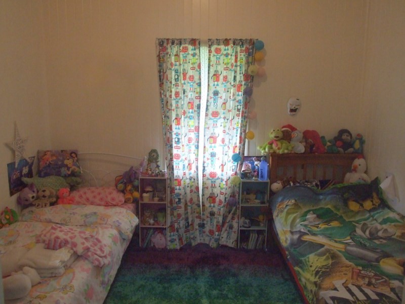 7 Gleeson Street, Crows Nest QLD 4355