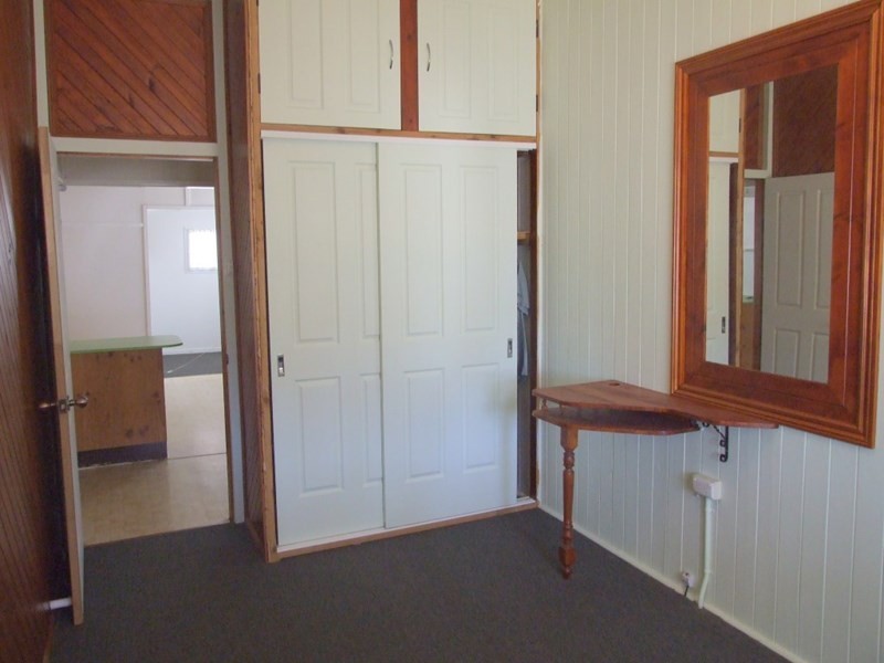 139 Mocatta Street, Goombungee QLD 4354