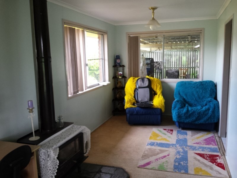 26 Cooke Street, Goombungee QLD 4354