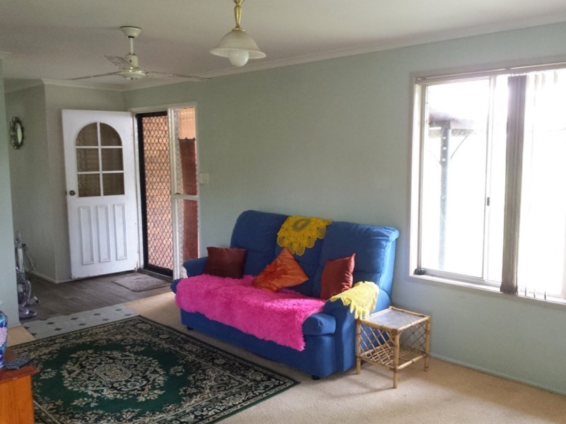 26 Cooke Street, Goombungee QLD 4354