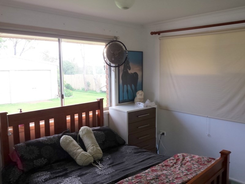 26 Cooke Street, Goombungee QLD 4354