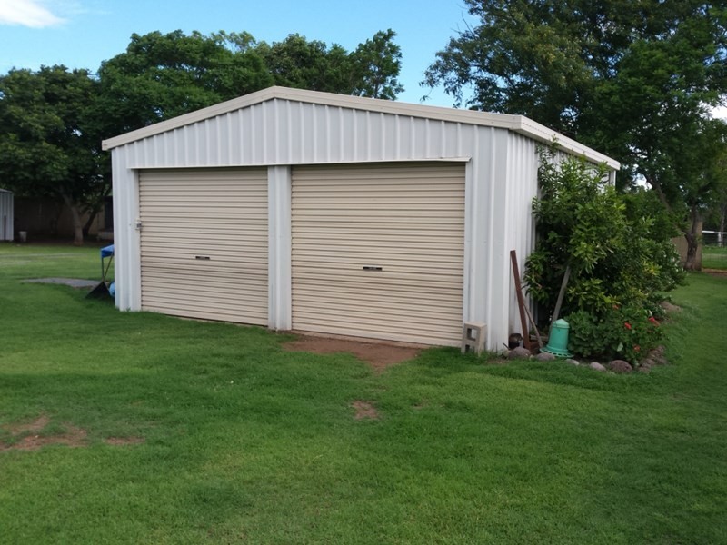 26 Cooke Street, Goombungee QLD 4354