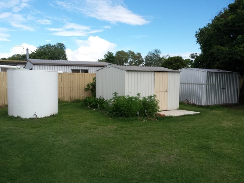 26 Cooke Street, Goombungee QLD 4354