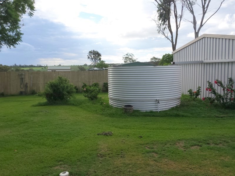 26 Cooke Street, Goombungee QLD 4354