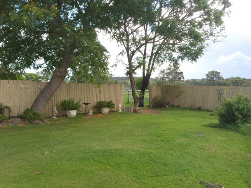 26 Cooke Street, Goombungee QLD 4354