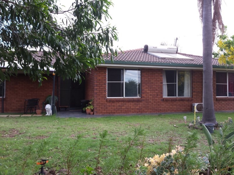 26 Cooke Street, Goombungee QLD 4354