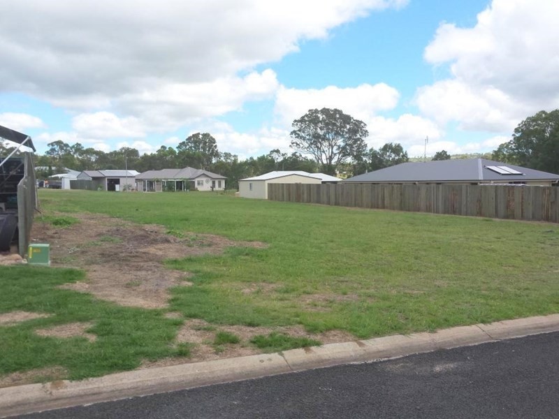 21 Vicky Avenue, Crows Nest QLD 4355