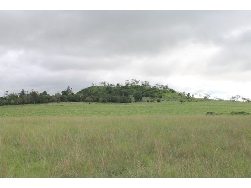 “Nutgrove” Oakey-Cooyar Road, Cooyar QLD 4402