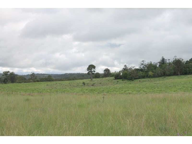 “Nutgrove” Oakey-Cooyar Road, Cooyar QLD 4402