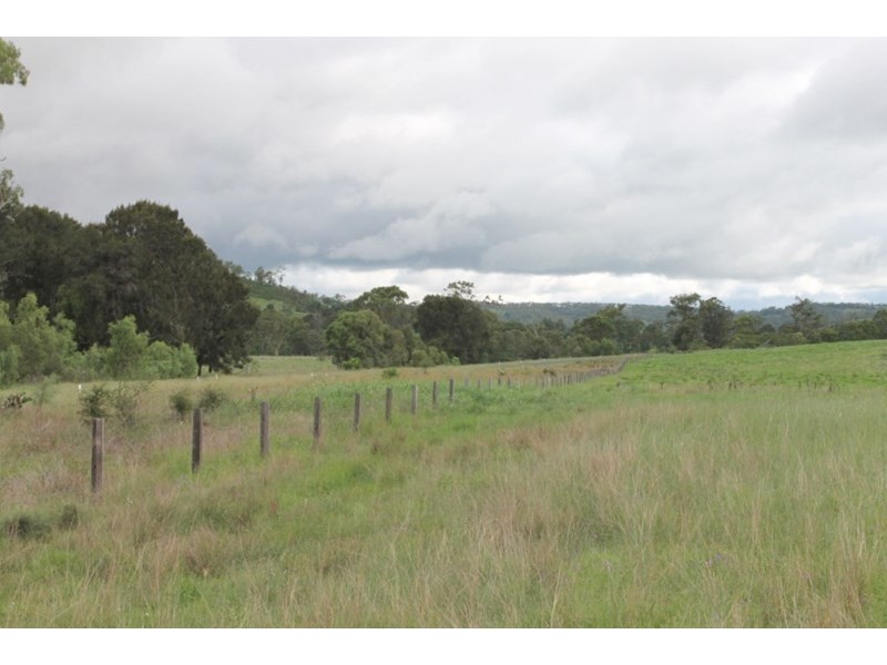 “Nutgrove” Oakey-Cooyar Road, Cooyar QLD 4402