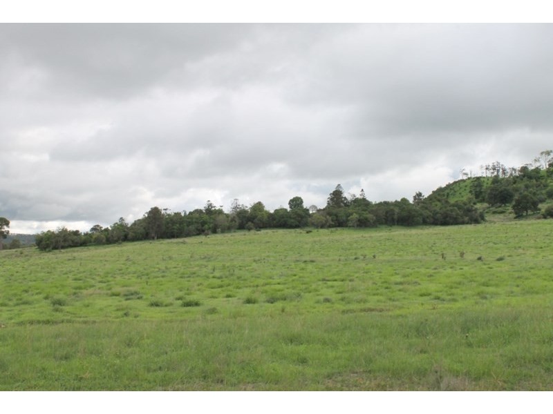 “Nutgrove” Oakey-Cooyar Road, Cooyar QLD 4402