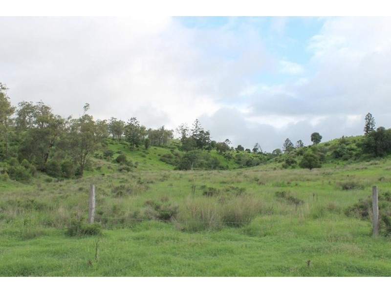 “Nutgrove” Oakey-Cooyar Road, Cooyar QLD 4402