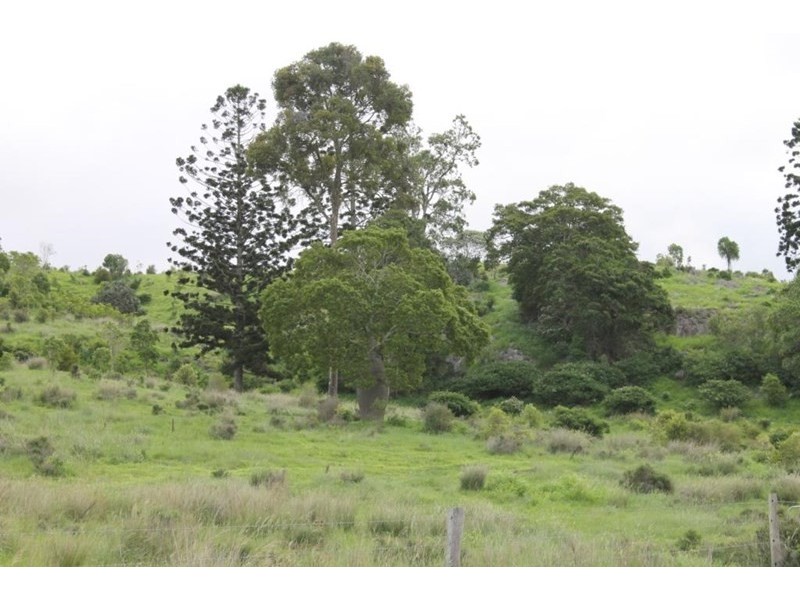 “Nutgrove” Oakey-Cooyar Road, Cooyar QLD 4402